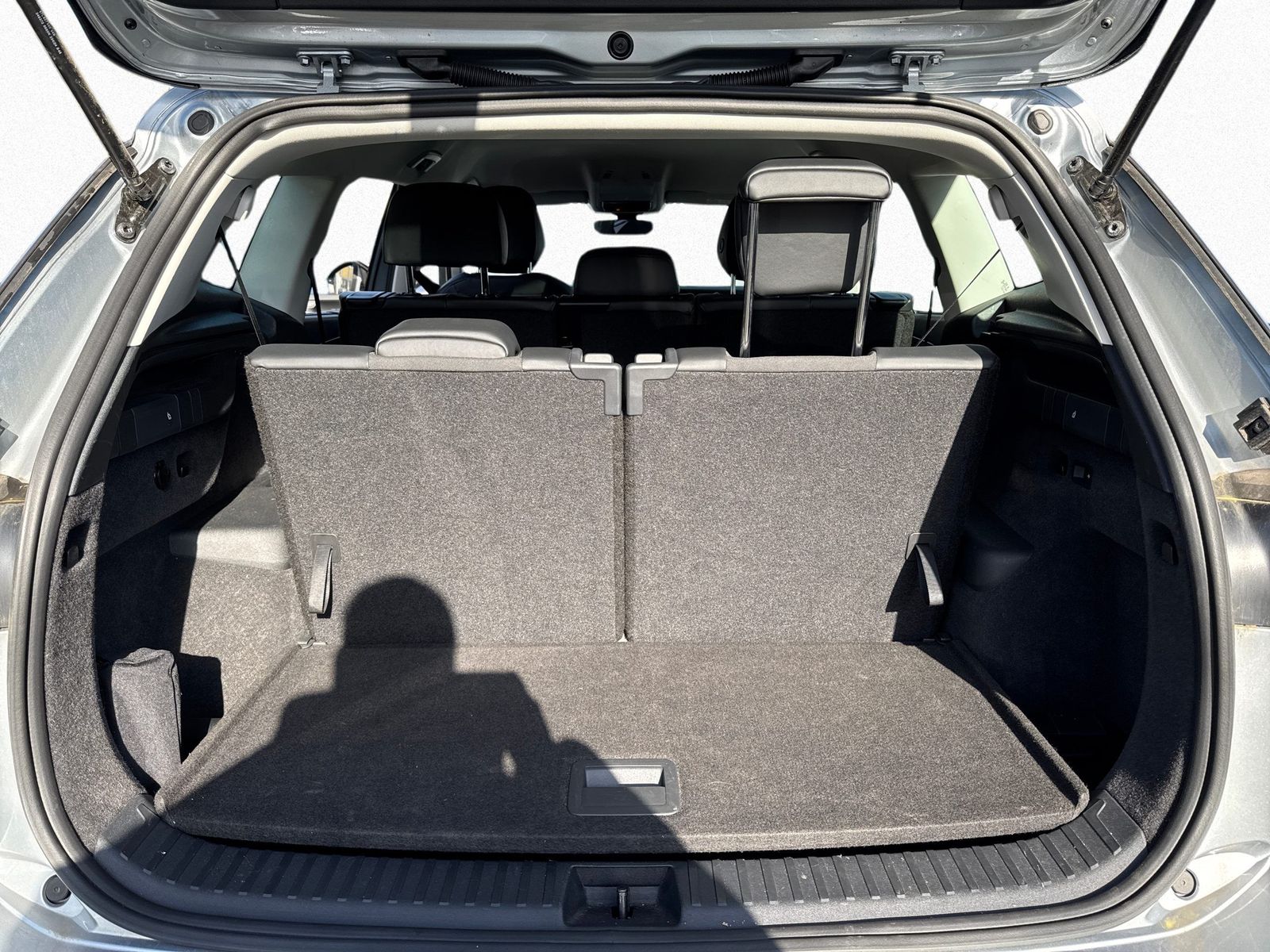 Volkswagen Tayron - Bild 6