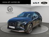 Hyundai TUCSON 1,6 T-GDI DCT Black Edition LED Navi ACC - Hyundai TUCSON Jahreswagen