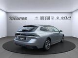 Peugeot 508 1.5 BlueHDi SW Automatik Allure Pack - Peugeot 508 mit Diesel-Antrieb: Navigationssystem