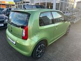 Skoda Citigo Ambition 1.0MPI**59tkm**1Hand - Skoda Citigo mit Benzin-Antrieb