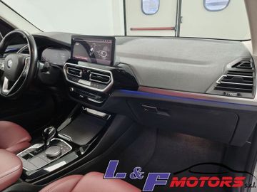 BMW X3 - 9