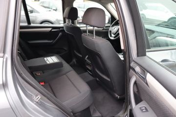 BMW X3 - 11