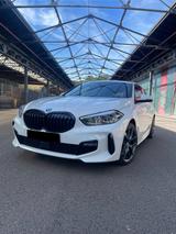 BMW 120i M Sport Steptronic M Sport - gebrauchte BMW 120 aus dem Jahr 2021