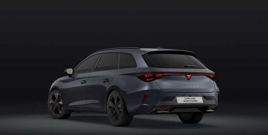 Cupra Leon - Bild 3