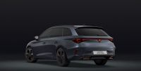 Cupra Leon - Vorschau Bild 3