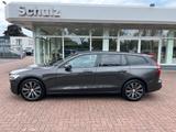 Volvo V60 B4 D Auto Plus Dark - gebrauchte Volvo V60 aus dem Jahr 2024
