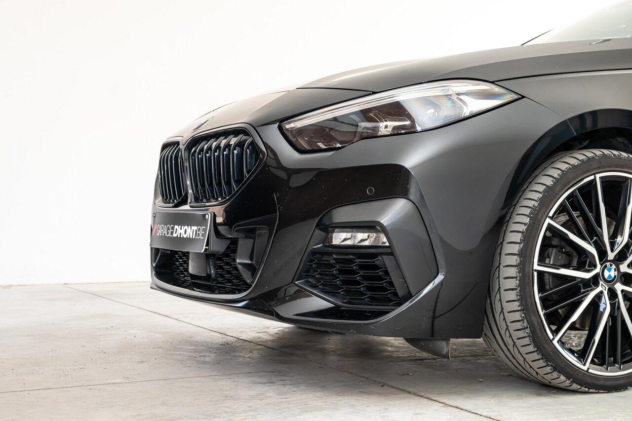 BMW 218 Gran Coupé, миниатюра 15