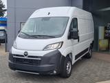 Opel Movano Cargo L2H2 140 PS - Opel Movano New cars