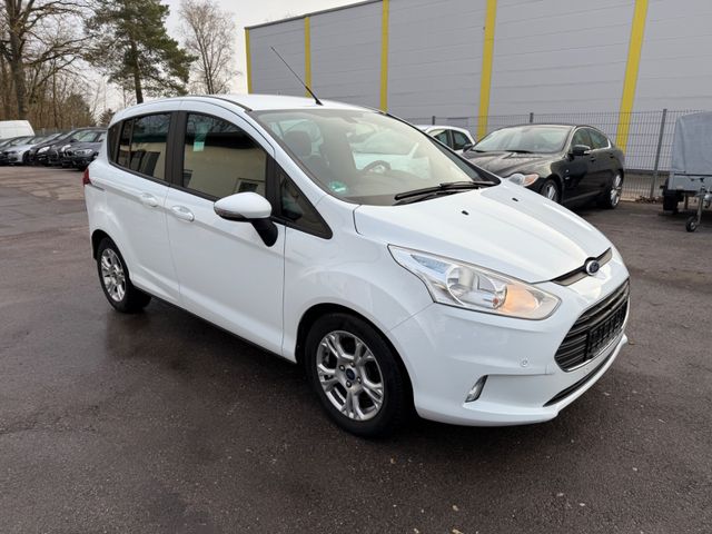 Ford B-MAX Sync Edition *Zahnriemen Neu*