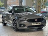 Fiat Tipo 1.4 T-Jet SHZ|RFK|CARPLAY|SCHECKHEFT - Fiat in Wuppertal