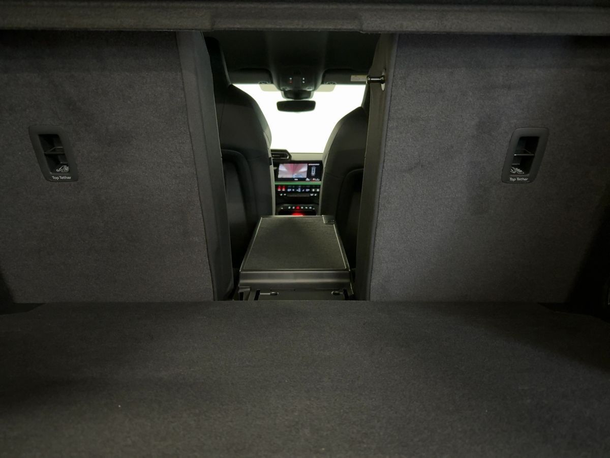 Audi A3 - Bild 23