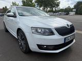 Skoda Octavia Combi L&K 1,8 /LPG Prins /Navi/ EURO 6 - Skoda Octavia mit Benzin-Antrieb: Kombi, Euro4, 1.6