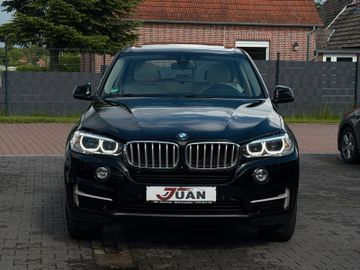 BMW X5 - 2