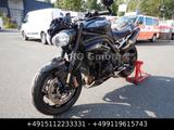 Triumph Speed Triple RS 1050 - Angebote entsprechen deinen Suchkriterien