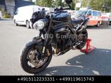 Triumph Speed Triple RS 1050 - TRIUMPH 1050 SPEED TRIPLE