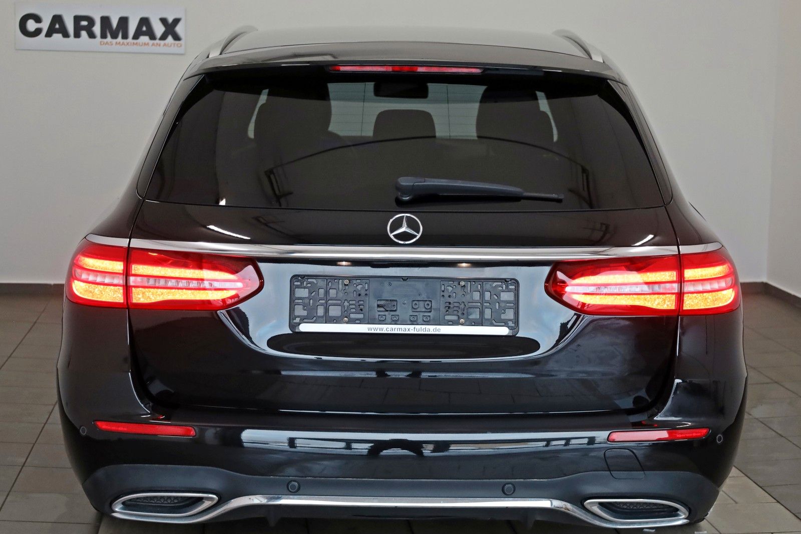 Fahrzeugabbildung Mercedes-Benz E 400d T 4M AMG Line TLeder,Navi,LED,SD,el. AHK