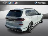 BMW X7 xDrive40d M Sport Leder Pano AHK H&K HUD - Gebrauchtwagen in Chemnitz