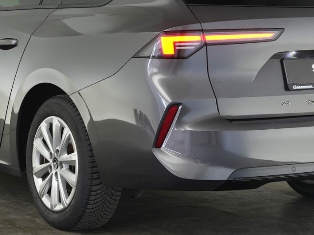 Astra L ST ELEGANCE CDTI+LED+NAVI+RÜCKFAHRKAMERA