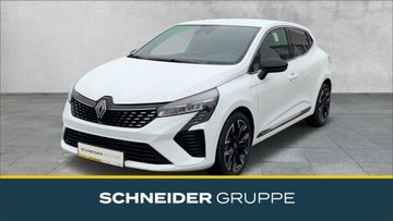 Renault Leasing Angebot: Renault Clio TCe 90 Techno SHZ+LED+DAB+NAVI+360° CAM