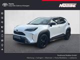 Toyota Yaris Cross Hybrid 1.5 VVT-i Adventure - Toyota Yaris Cross: Adventure