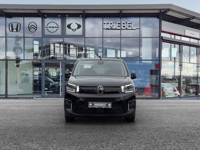 Citroën Berlingo Max XL 1.5 BHDi 130 °LED°Navi°RFK°PDC°