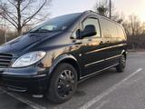 Mercedes-Benz VITO 115 CDI Kompakt Camperausbau - Mercedes-Benz Camper