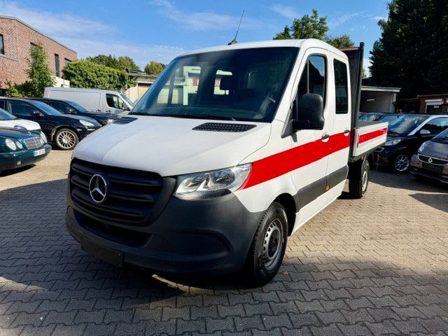 Image of Mercedes-Benz Sprinter