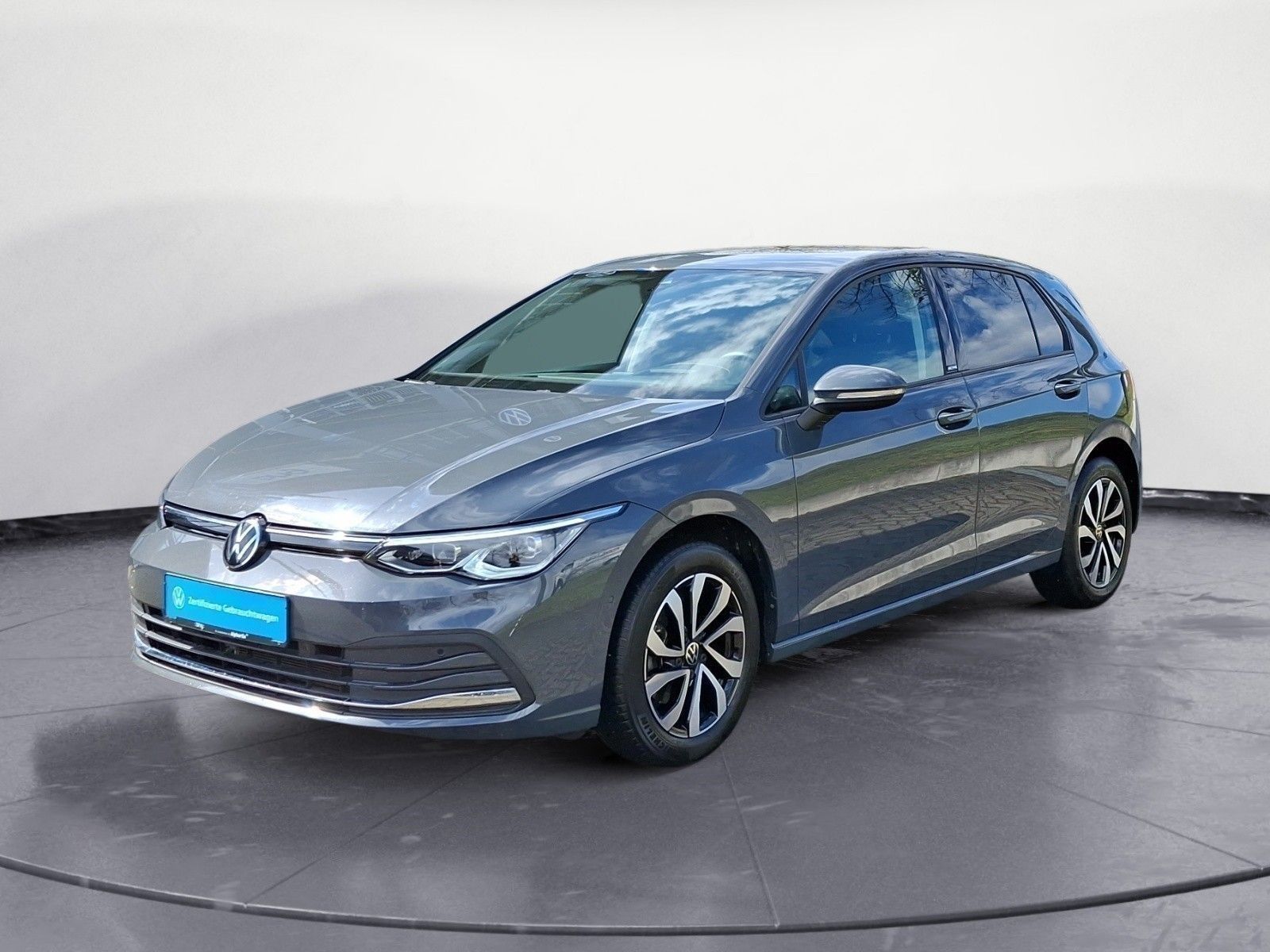 Volkswagen Golf - Bild 2