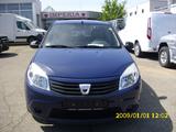 Dacia Sandero 1,4 Lim. Ambiance - Dacia Sandero: 1.4
