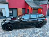 BMW 320D Touring f31 performance 250PS ori... - BMW 320: Performance 320d