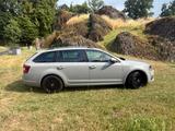 Skoda Škoda Octavia III RS Combi 2.0 TDI DSG 184 PS  - Skoda Octavia: Iii