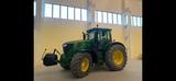 John Deere 6250R Ultimate