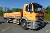 Mercedes-Benz Axor 1833 EU5 - Mercedes-Benz 1833 axor