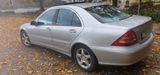 Mercedes-Benz C 240 AVANTGARDE HU NEU SCHECKHEFTGEPFLEGT SD