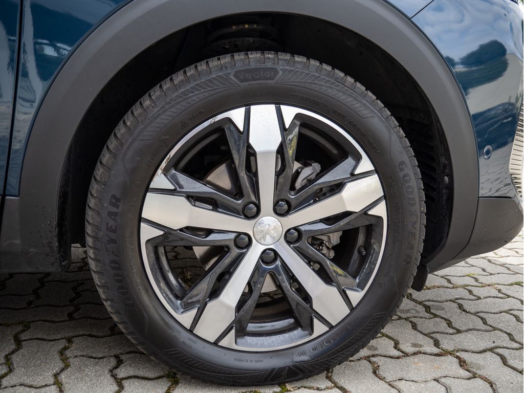 Peugeot 3008 - Bild 7