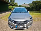 Opel Astra ST 1.6 BiTurbo CDTI Dynamic 118W Dynamic - Opel Astra: 11