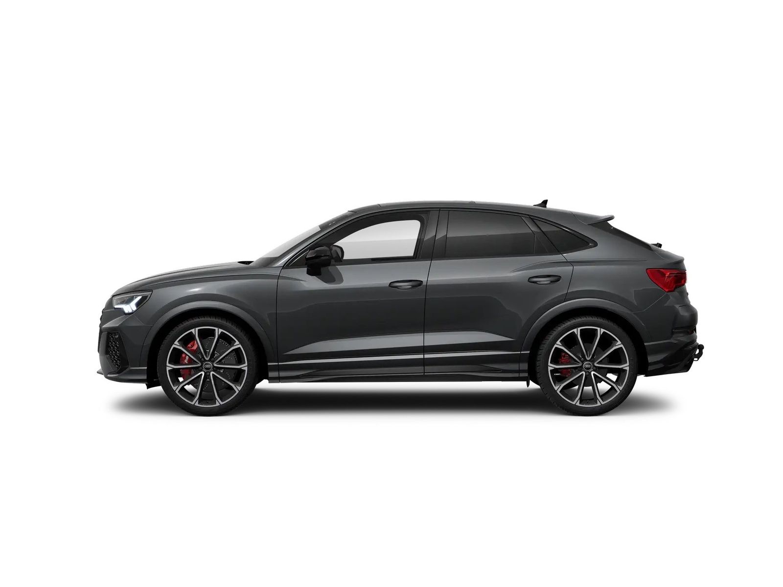 Audi RSQ3 - Bild 6