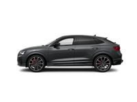 Audi RSQ3 - Vorschau Bild 6