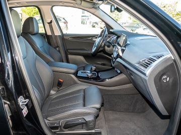BMW X3 - 4