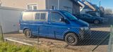 Volkswagen T5 - Campingausbau - Volkswagen T5: Camping