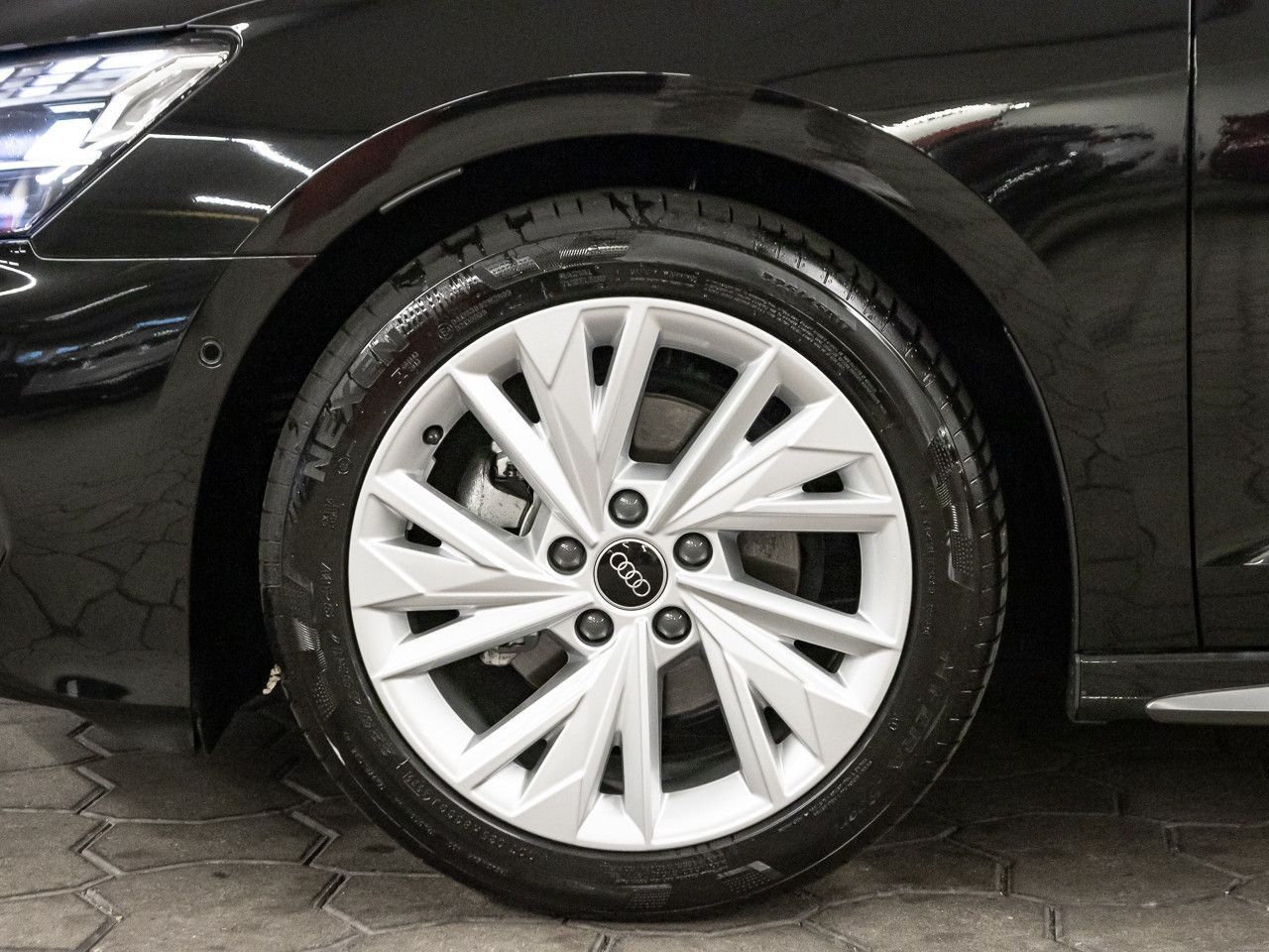 Audi A3 - Bild 10