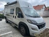 Weinsberg CaraBus 630 MEG Heckgarage, Klima- + Solaranlage
