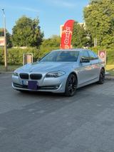 BMW 5er BMW F10 Limousine 523i - BMW 5er Reihe: Bmw5er