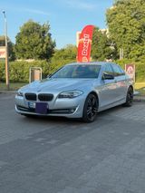 BMW 5er BMW F10 Limousine 523i - BMW: 5er F10