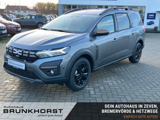 Dacia Jogger  TCe 110 Extreme 7-S+SHZ+Navi+Klimaauto