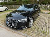 Audi A3 40 e-tron S, digital Tacho, 8 OEM Alufelgen