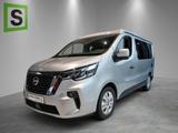 Nissan PRIMASTAR Basis Camperumbau L1H1 3,0t dci170 DC