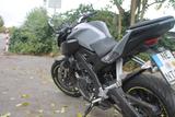 Yamaha Mt-125 - YAMAHA 125