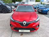 Renault Clio V Intens AUTOMATIK - Renault Clio in Chemnitz