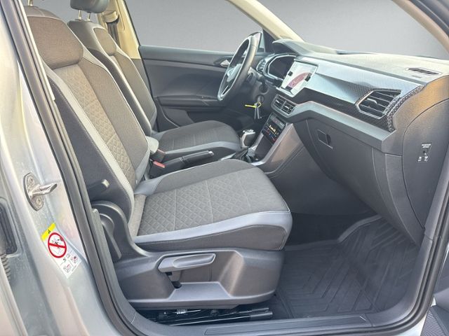 T-Cross 1.0 TSI DSG STYLE AHK+RFK+ACC+NAVI.+LED+
